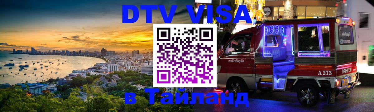 Оформление DTV визы под ключ: стоимость и тарифы, только загранпаспорт - Мытищи  20.11.2025 